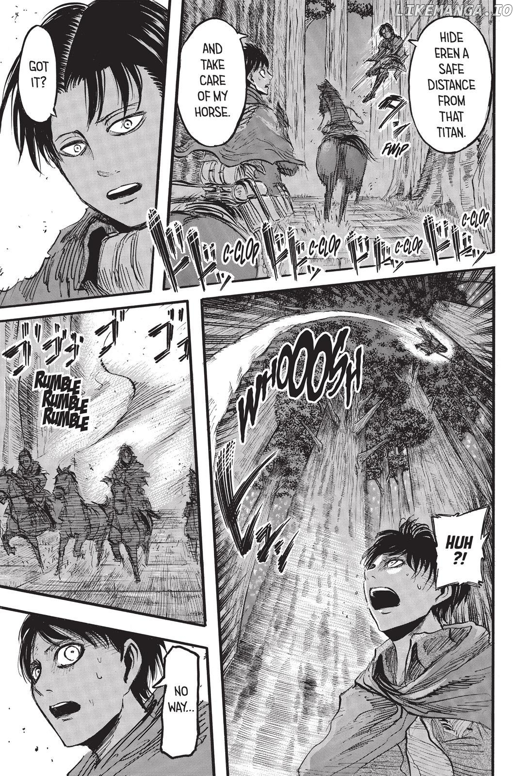 Shingeki no Kyojin, Chapter 26 image 36